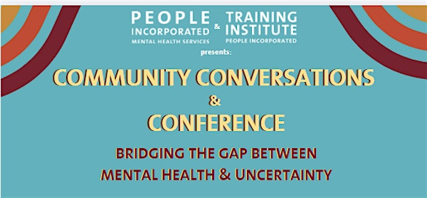 Community Conversations & Conference | Saint Paul College