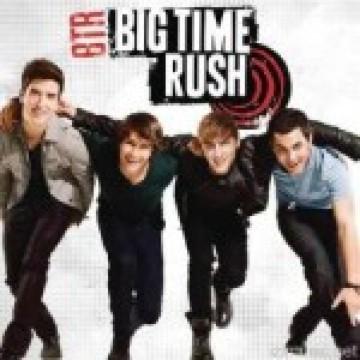 Big Time Rush Holmdel Concert Tour 2025｜July 22 | PNC Bank Arts Center