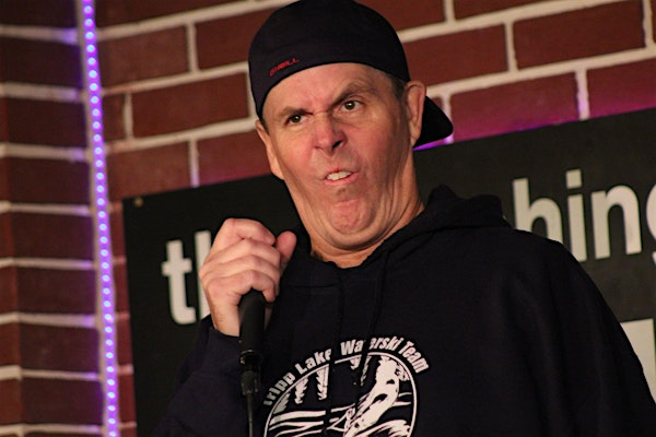 Comedian Bob Marley Naples Maine Freedom Cafe August 6! | Freedom Cafe & Pub