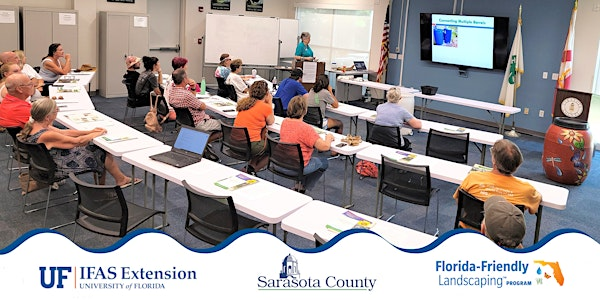 Rain Barrel Workshop | UF/IFAS Extension Sarasota County
