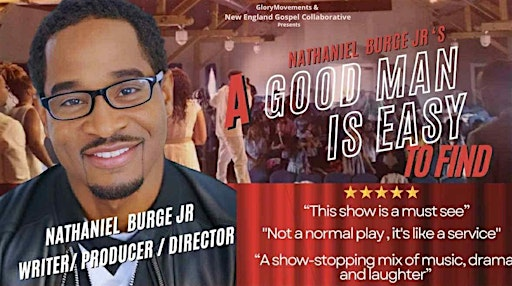 New England Gospel Collaborative Presents | Boston College HS Performing Arts Center