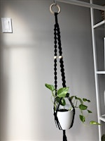Copy of Macrame Plant Hanger Workshop @ Maker house with Hannmade Macrame | Maker House Co.