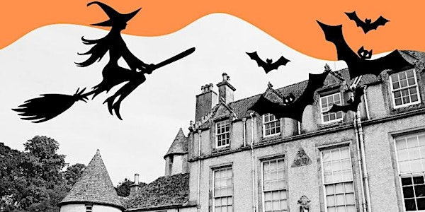 Halloween Weekend at Leith Hall | Leith Hall Garden & Estate