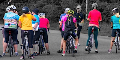 Cycle Confidence Coaching Beginner/Returner Session Women+ Only | Llangollen Leisure Centre