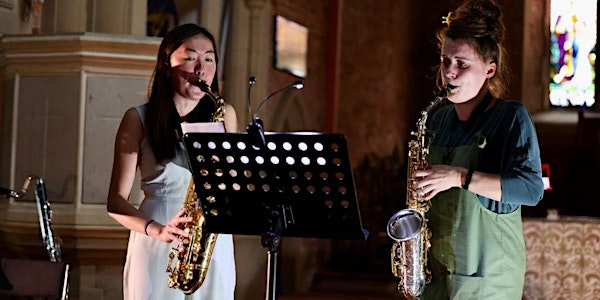 UnHeard: classical contemporary music at the Library | The Portico Library