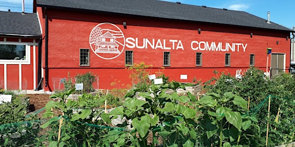 Garlic is Great! - Gardening Workshop | Sunalta Community Hall