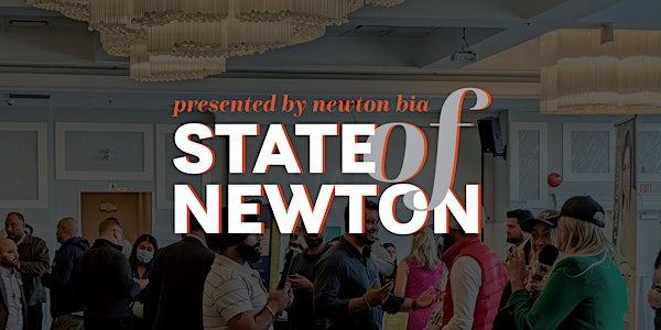 State of Newton | Bombay Banquet Hall Ltd