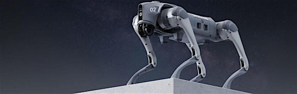 Robotics Meetup & Robot Show and Tell | InterAccess