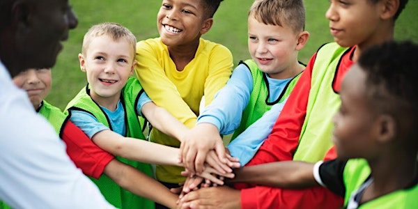 2025 Toronto Sport Summit - Sustaining Community Sport | Humber College, North Campus (Section E Main Concourse)
