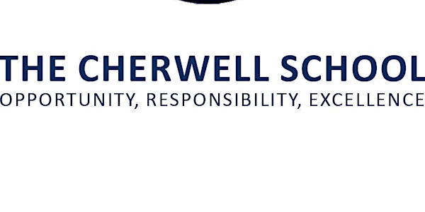 The Cherwell School Open Evening | The Cherwell School South Site