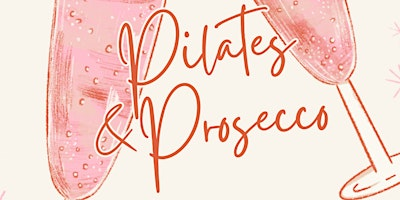 pilates & prosecco | Peak Pilates Ltd
