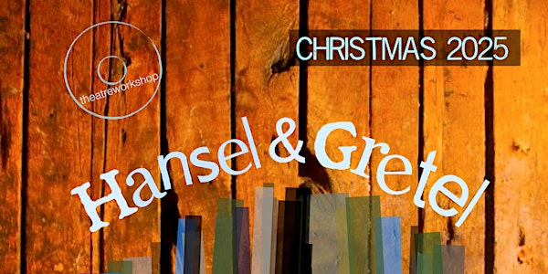 Live@thelibrary: Hansel & Gretel (Relaxed / BSL Interpreted Performance) | Oldham Library & Lifelong Learning Centre