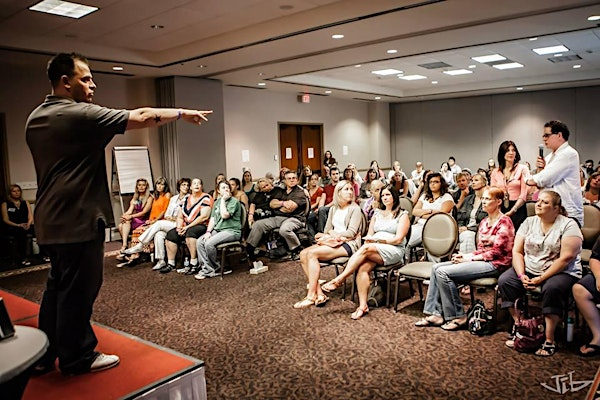 An Evening With Spirit: Messages From Your Loved Ones - WEST NYACK, NY | West Nyack Fire Department