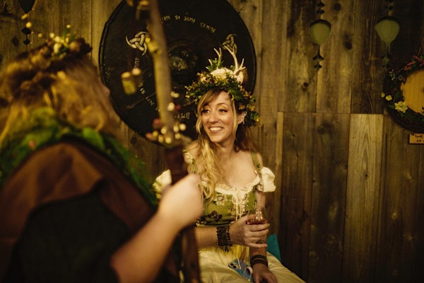 San Diego Nerd Night at Twisted Horn | Twisted Horn Mead and Cider