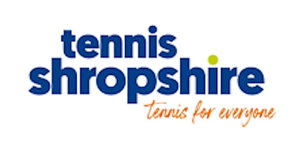 Tennis Shropshire - Partners Evening | Lion + Pheasant Hotel