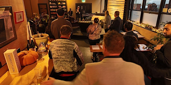 The Wolf Pack Social - The AI Edition | space.