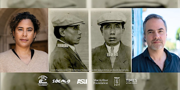 Where Does Deportation Come From? | Bread & Salt