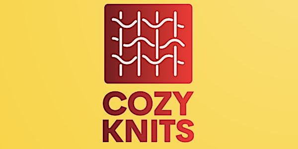Cozy Knits | 1748 St Clair Ave W