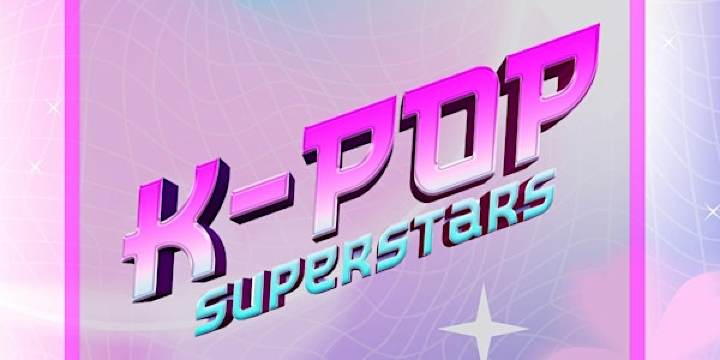 K-POP Superstars - Wigan | The Brick Community Stadium