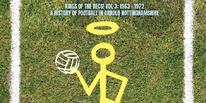 Heritage talk: Football in Arnold: The First Hundred Years - Arnold Library | Arnold Library