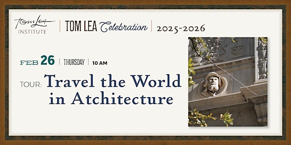 Travel the World in Architecture | Aloft El Paso Downtown