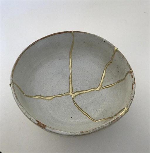 Kintsugi  Workshop | L.A. Cornell Building