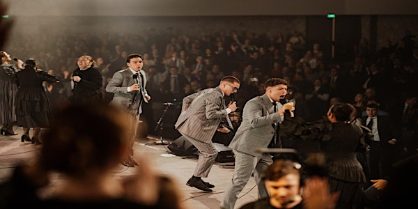 IBC LIVE 2026-- Thursday Night | Calvary Tabernacle