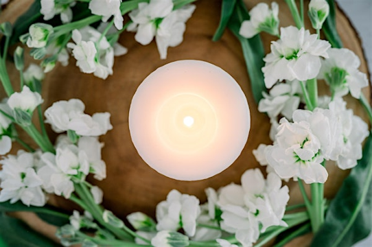 Imbolc Public Ritual | Labyrinth Walking, North Kings Highway, Myrtle Beach, SC, USA