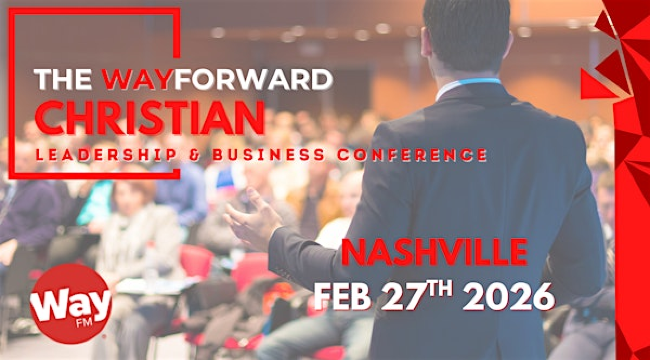 The WayForward National Conference | Boone Business Building