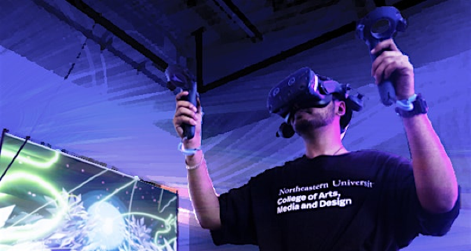 Bay Area Games and XR Industry Symposium 2026 | Northeastern University in Oakland