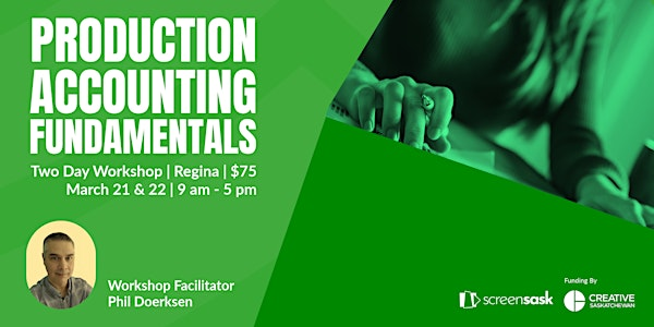 Production Accounting Fundamentals | The Hotel Saskatchewan, Autograph Collection