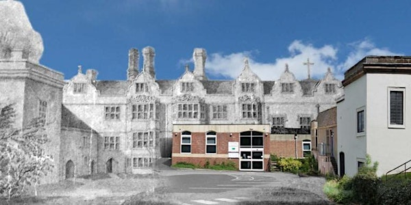 The Puckerings and Warwick Priory | Warwickshire County Record Office