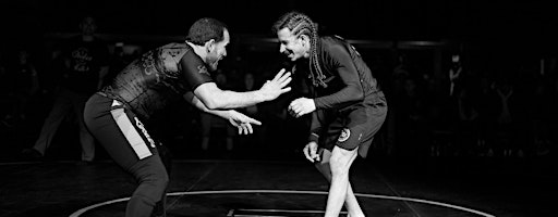 Choke Grappling Team Duel IV | Midtown Ballroom/Domino Room/Annex