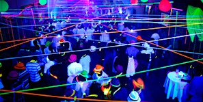 Neon Nights: Bar & Bat Mitzvah Venue and Vendor Showcase | Fort Lauderdale | Marriott Fort Lauderdale Airport