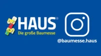 HAUS Construction Fair 2026 | Messe Dresden GmbH / exchange Dresden, Saxony, Germany