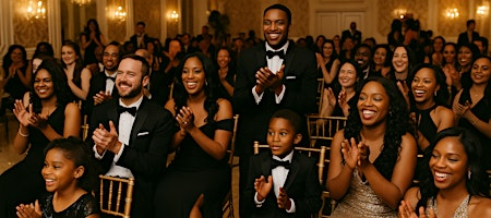 THE 2026 EMA AWARDS - 10 YEAR ANNIVERSARY EDITION | Da Mikelle Palazzo Queens Events & Wedding Venue
