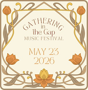 Gathering in the Gap Music Festival - 2026 | Southwest Virginia Museum Historical State Park