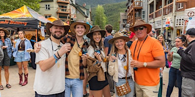 29th Annual Keystone Bluegrass & Beer Festival | River Run Village, Keystone Resort