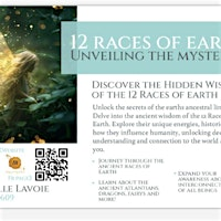 12 Magickal Beings of the Human Realm | Inner Flame Academy, 600-62 Albert Street, Winnipeg MB R3B 1E9