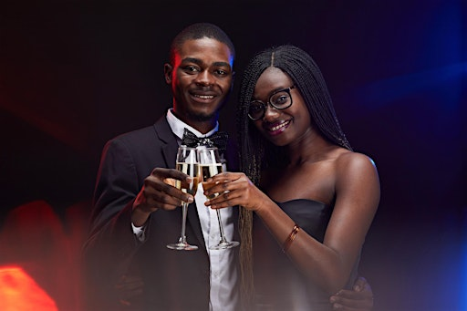 Windrush Fundraiser Dinner & Gala | Venue 360  The Riverside