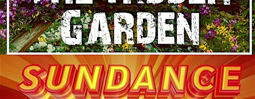 SUNDANCE 'Day Rave'  - Saturday 1st  August | Puckpool Park