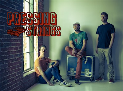 Pressing Strings | The Chapel Restoration