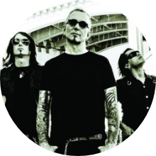 Everclear Rochester Concert Tour 2026｜July 26 | Rochester Opera House