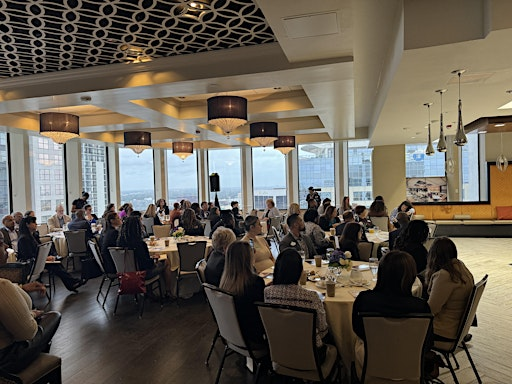 2026 Nonprofit Impact Summit | UCF Downtown