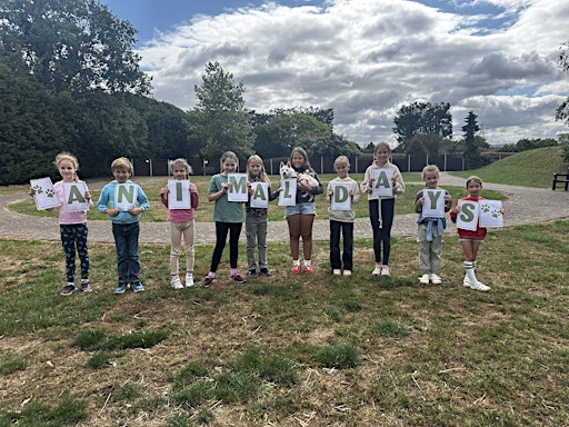 Animal Experience Days at Cheltenham Animal Shelter | Cheltenham Animal Shelter