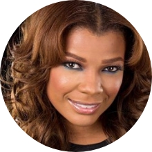 Syleena Johnson Nashville Concert Tour 2026｜July 31 | City Winery
