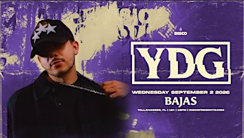 YDG | Bajas - Tallahassee, FL | Bajas
