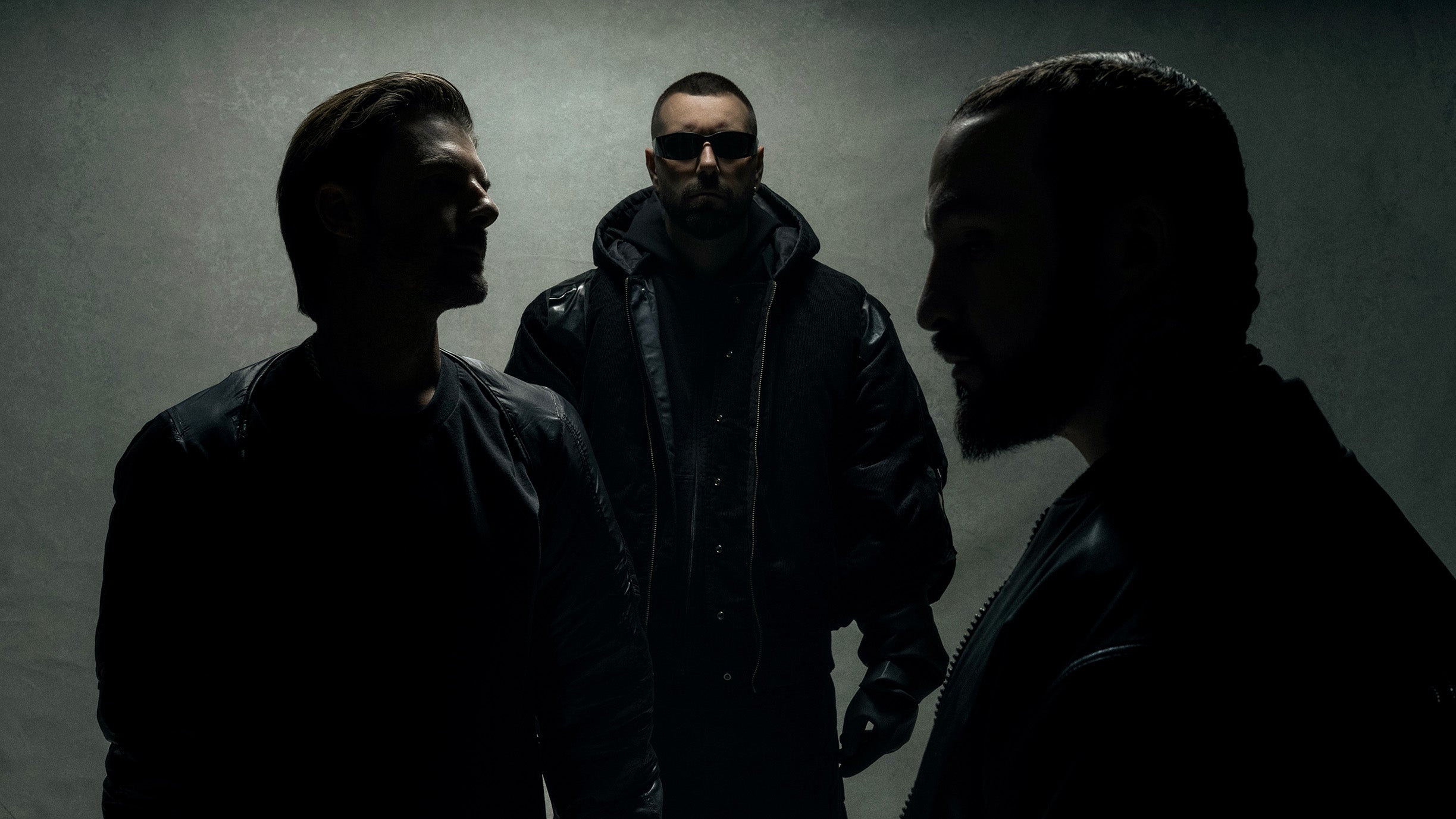 Swedish House Mafia 2026 (Göteborg) | Ullevi