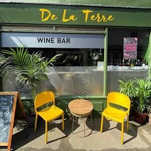 Essex Psychic Event  / Evening Of Clairvoyance / De Le Terre Dunmow Essex | De La Terre