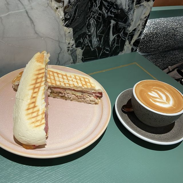 《EspressoAlchemy》